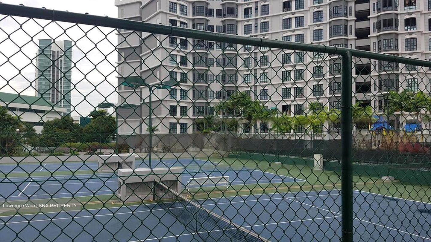 Chiltern Park (D19), Condominium #460846561